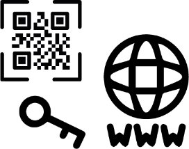 AVA Wahlicons qrcode
