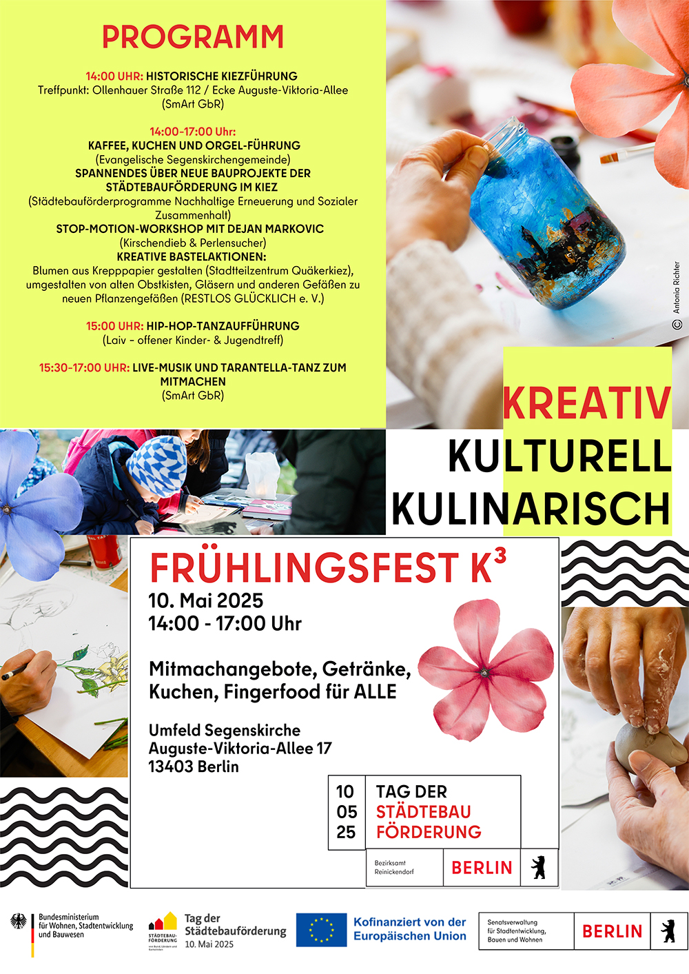 2025 AVA Fruehlingsfest