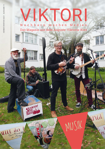 viktori 11 musik titel