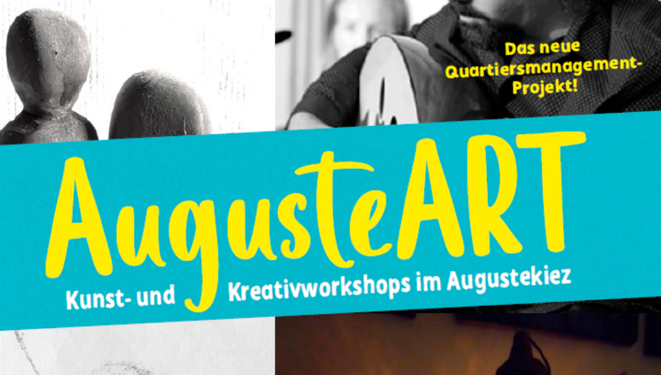 AugusteART Logo