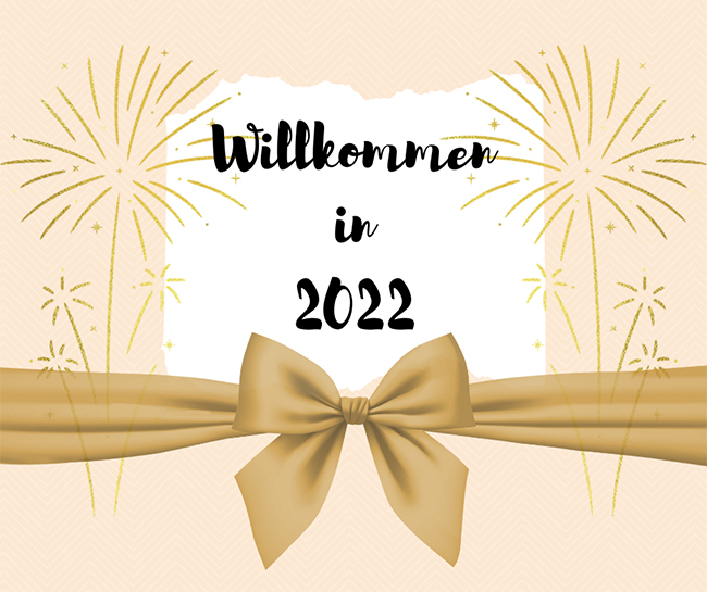 Wilkommen in 2022 QM AVA
