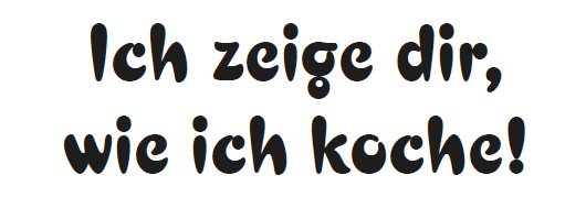 2023 kinderkochen