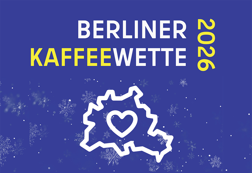 Bild Aufruf Berliner Kaffeewette