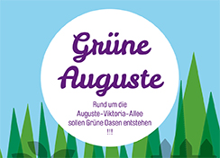 gruene auguste