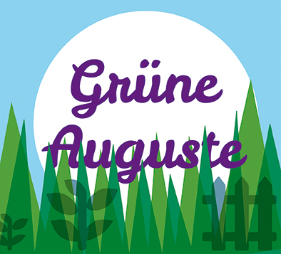 gruene auguste