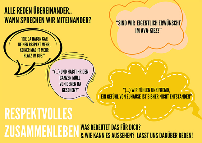 2024 einlad respektvolles zusammenleben
