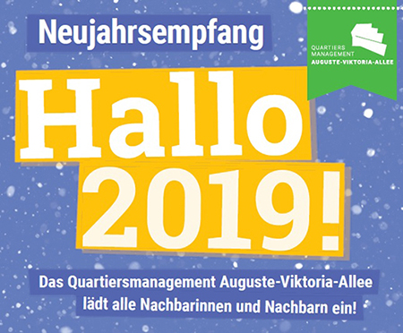 Neujahrsempfang2019