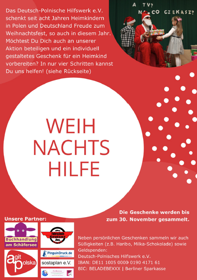 2021 weihnachtsaktion dphw