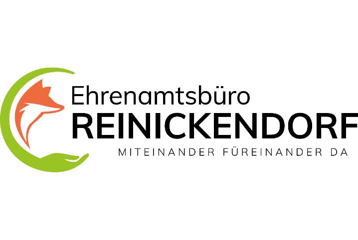 Ehrenamtsbuero Reinickendorf